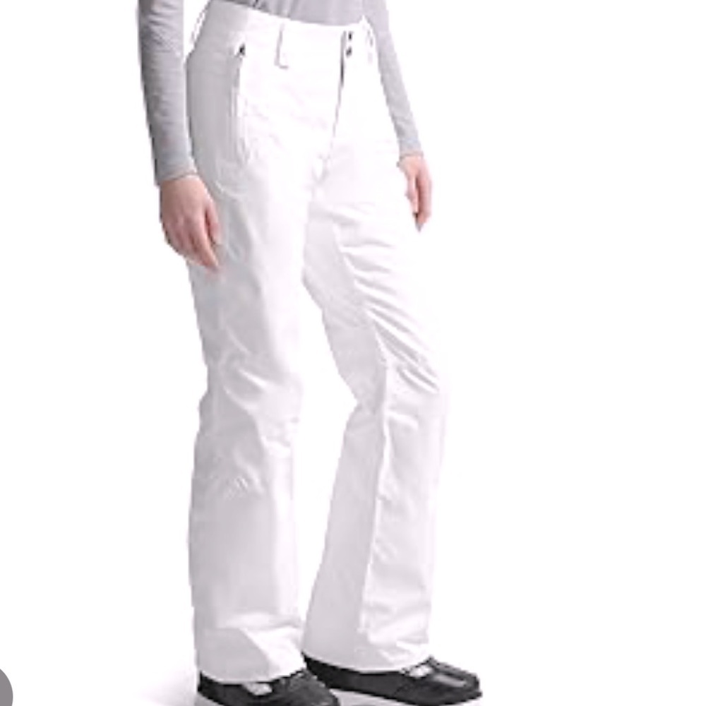 nwt NORTH FACE Sally Insulated Ski Pant